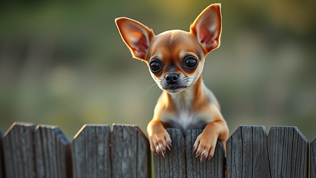 lebhaft treu wachsam verspielt