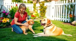 Wann sollte man sich einen zweiten Hund anschaffen?