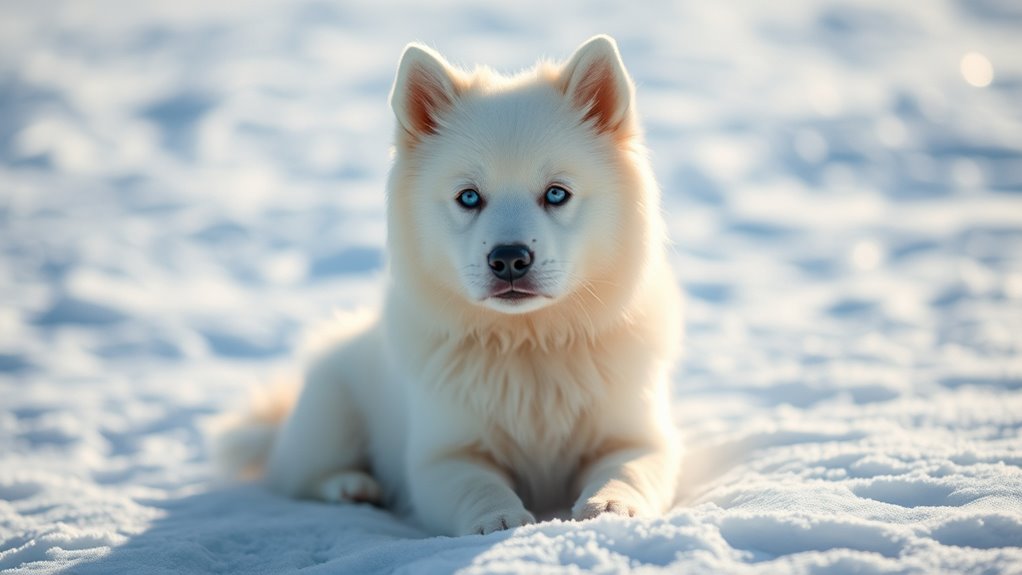 Weiße Hundename-Leitfaden