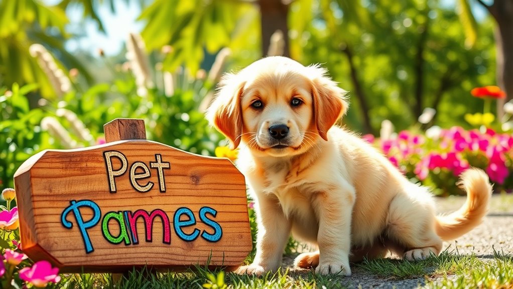 winnie freundlicher unvergesslicher Hundename