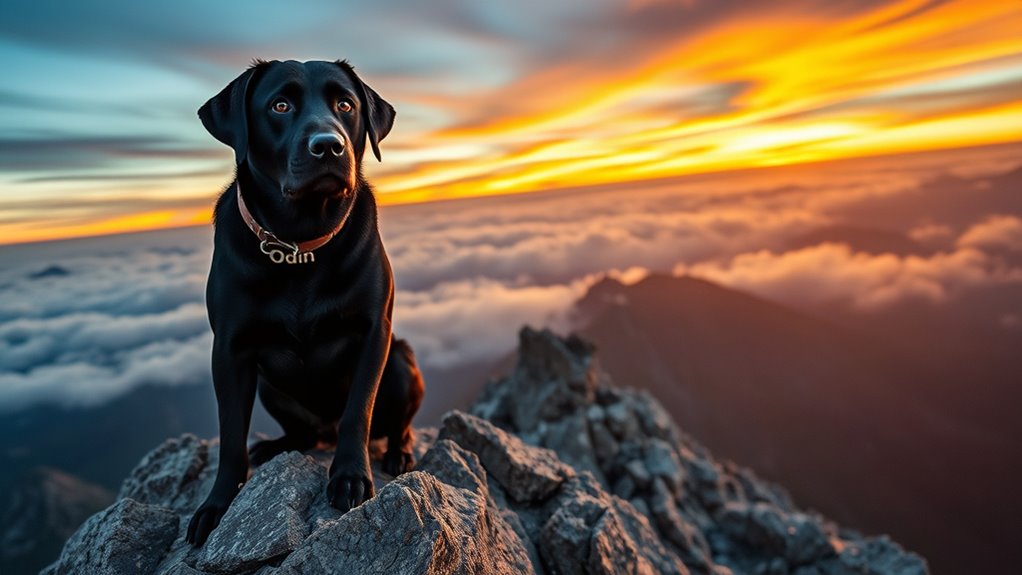 Weisheit, Kraft, Inspiration, Bindung