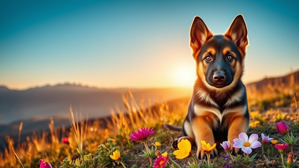 Weisheit Stärke frühe Bindung