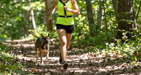 Anfänger Canicross-Essentials