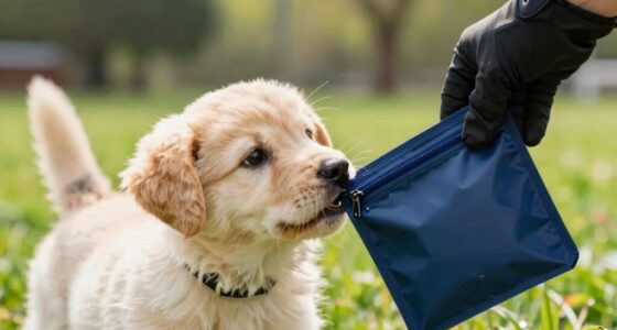 Anfängerkurs Hundeschnüffeltraining