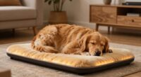beste beheizte Hundematten
