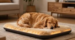 beste beheizte Hundematten