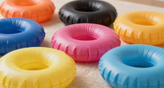 Beste Alternativen zu aufblasbaren Hundehalsbändern