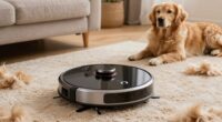 Beste Saugroboter für Tierhaare