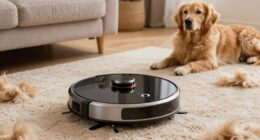 Beste Saugroboter für Tierhaare