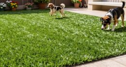 Beste waschbare künstliche Hundewiese