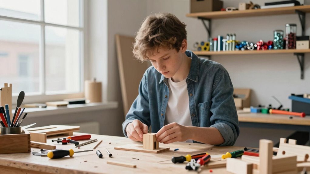 Schritt-für-Schritt-Training ohne Frustration