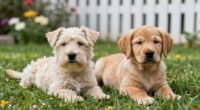 ruhige Anfängerhunde für Senioren