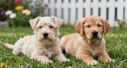 ruhige Anfängerhunde für Senioren