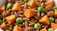 Kohlenhydrate im Hundefutter