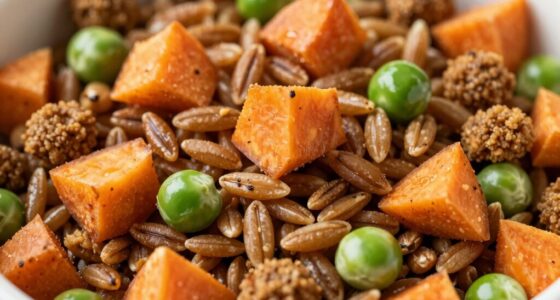 Kohlenhydrate im Hundefutter