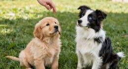 Die Wahl zwischen einem oder zwei Hunden