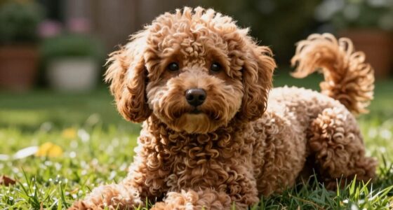 Cockapoo Eigenschaften und Erwartungen