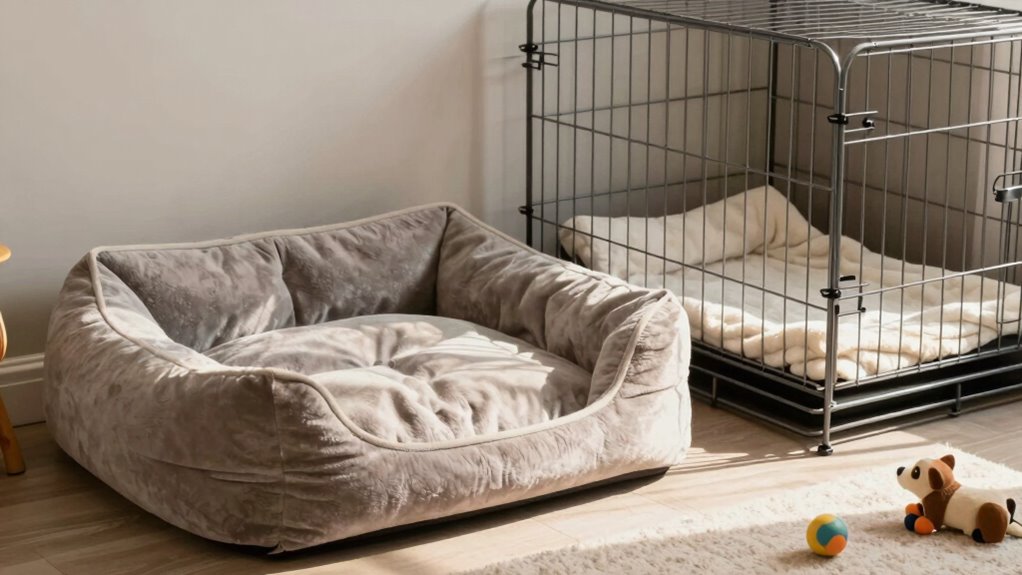 Komfort- und Sicherheitsüberlegungen