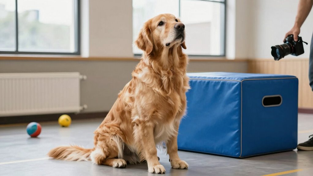 Konsistentes positives Kistentraining