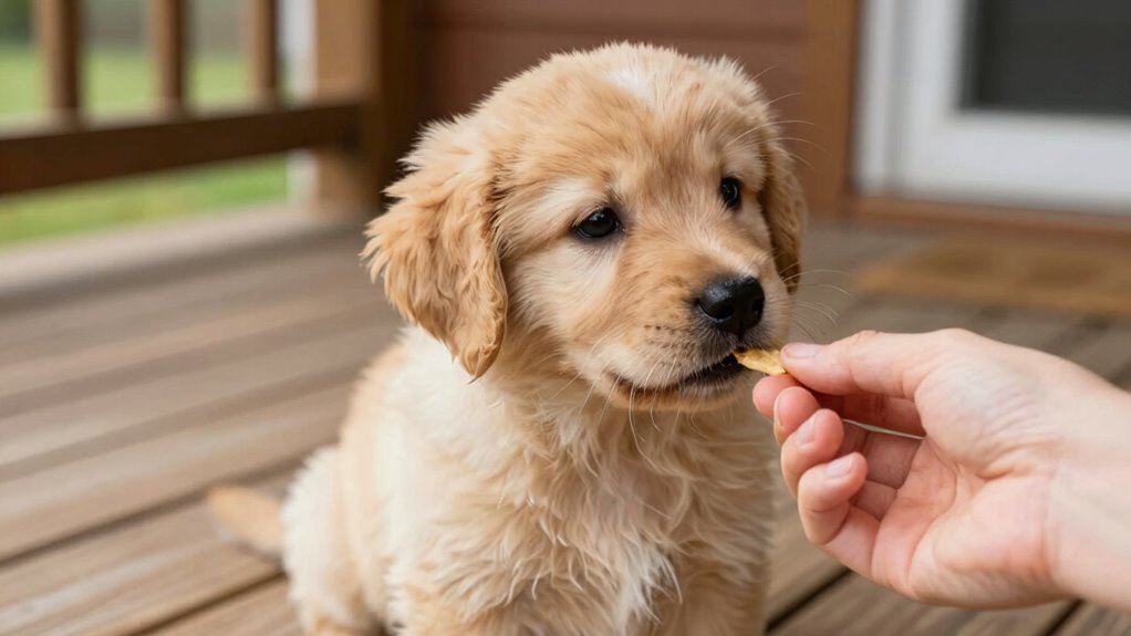 Konsistente positive Trainingsmethoden