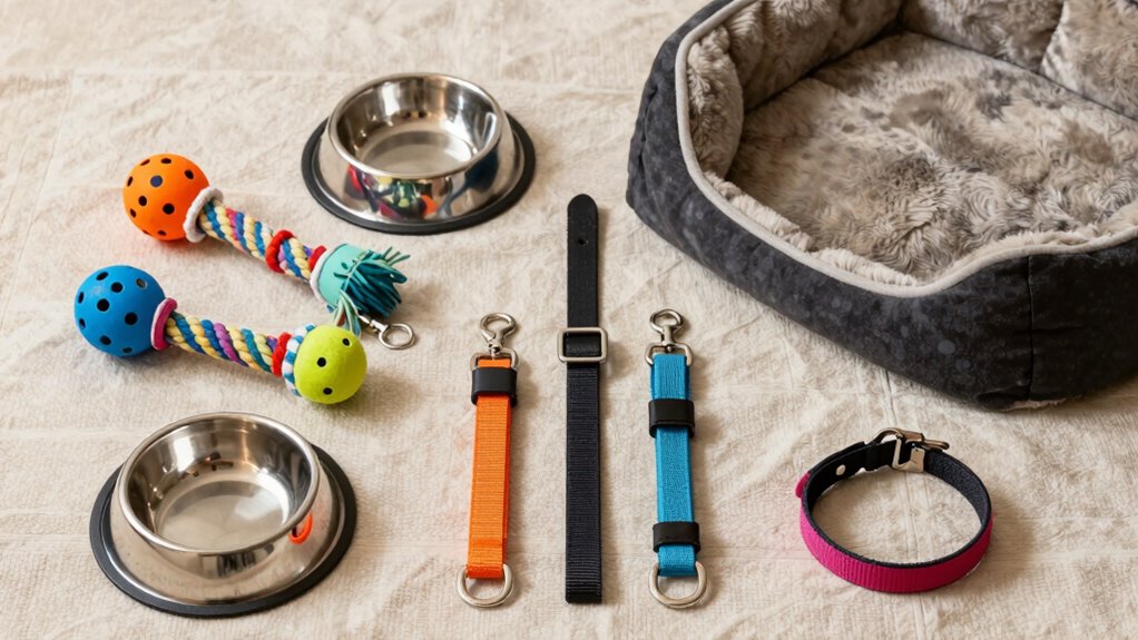 Maßgeschneiderte Hundegeräteplanung