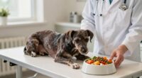 Ernährungsanpassung nach der Sterilisation