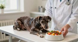 Ernährungsanpassung nach der Sterilisation