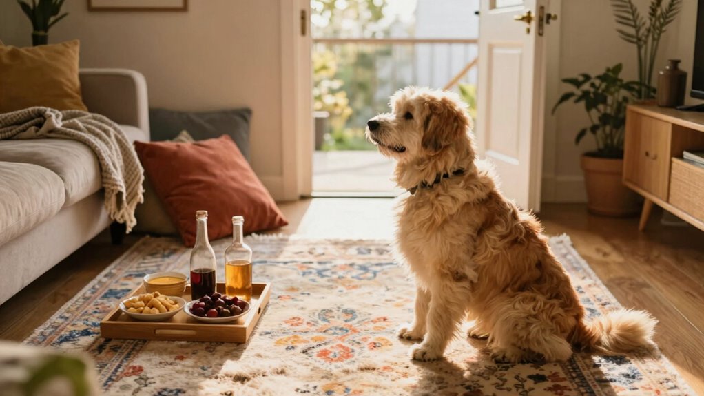 Tipps zur Hundeverhaltensregulierung