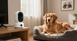 Hundekamera gegen Trennungsangst