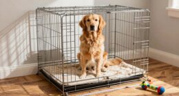 Hundhalsband-Größentabelle