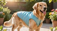 Hundekühlweste Tipps
