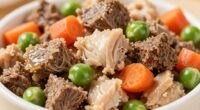 Grundlagen des Proteingehalts in Hundefutter