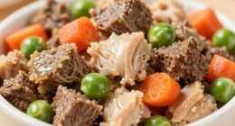 Grundlagen des Proteingehalts in Hundefutter