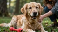 Hund Würgen Ursachen Lösungen