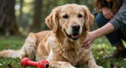 Hund Würgen Ursachen Lösungen