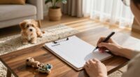 Hundekauf-Checkliste: Wesentliche Dinge