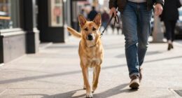 Hunde brauchen ständige Gesellschaft