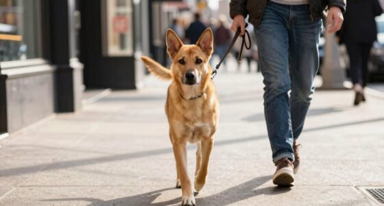 Hunde brauchen ständige Gesellschaft
