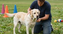 Hundetrainings-Frustrationstoleranz