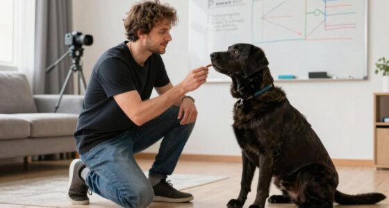 Hundetrainingsfortschrittsdokumentation