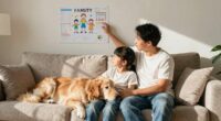 Hunde und Familienplanung