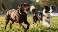 Hunde profitieren von Trackern