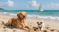 Hunde im Urlaub Tipps