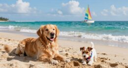 Hunde im Urlaub Tipps