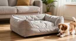 Vorteile eines langlebigen Hundebetts