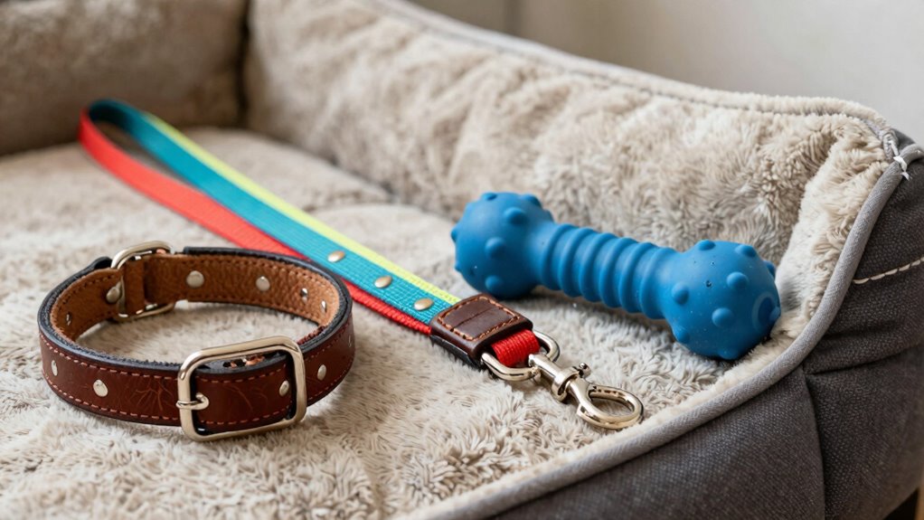 Langlebiges Haustier-Accessoire-Investment