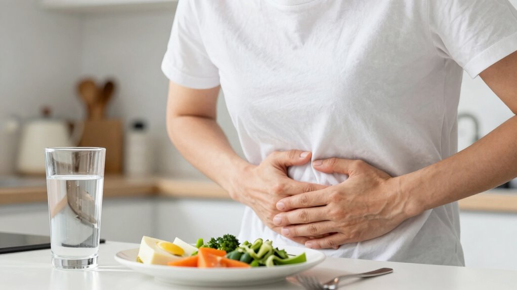 Frühe Warnzeichen für die Gesundheit