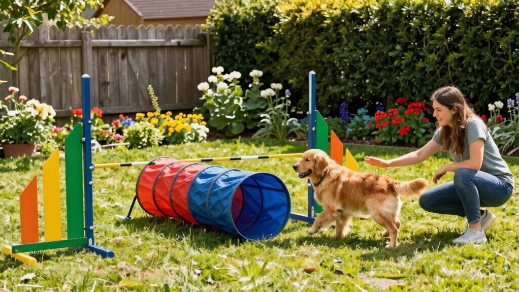 Neue agile Gartenpraktiken umarmen