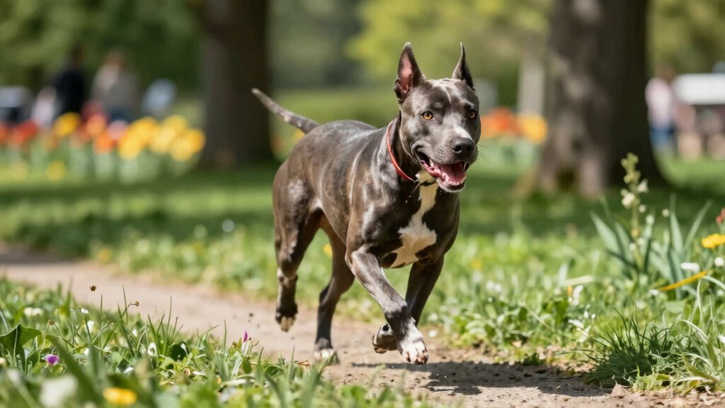 Energiegeladene Hundetrainings-Tipps