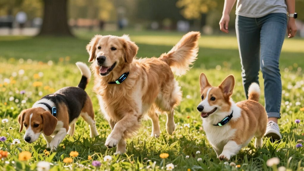 Verbesserung der Hundegesundheitsüberwachung